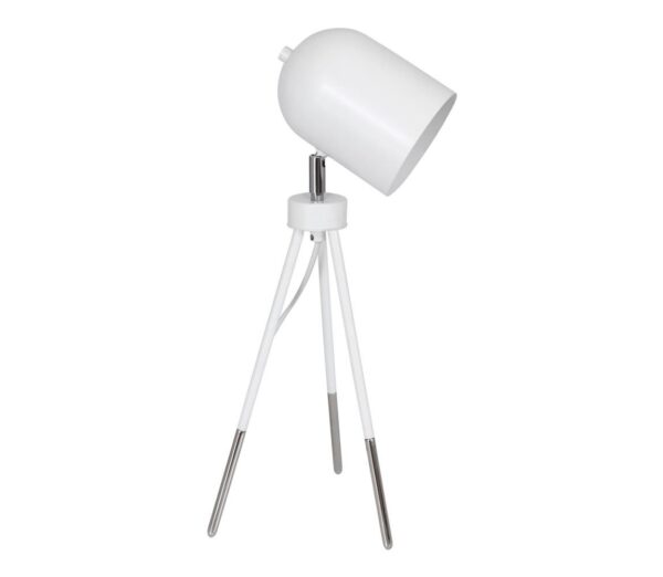 Asztali lámpa TABLE LAMPS 1xE27/60W/230V