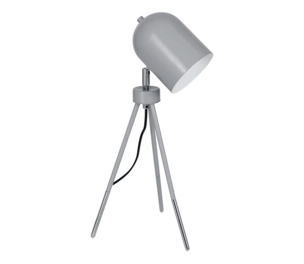 Asztali lámpa TABLE LAMPS 1xE27/60W/230V
