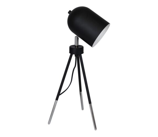 Asztali lámpa TABLE LAMPS 1xE27/60W/230V