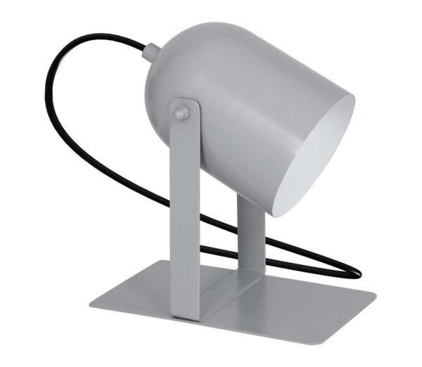 Asztali lámpa TABLE LAMPS 1xE27/60W/230V