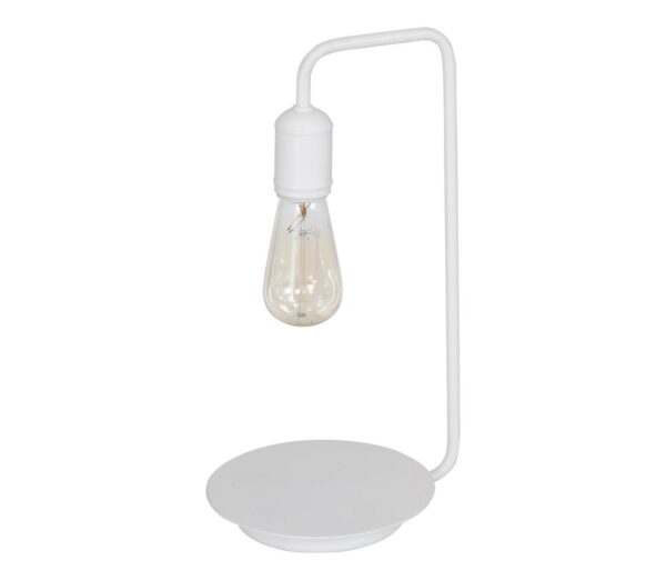 Asztali lámpa TABLE LAMPS 1xE27/60W/230V