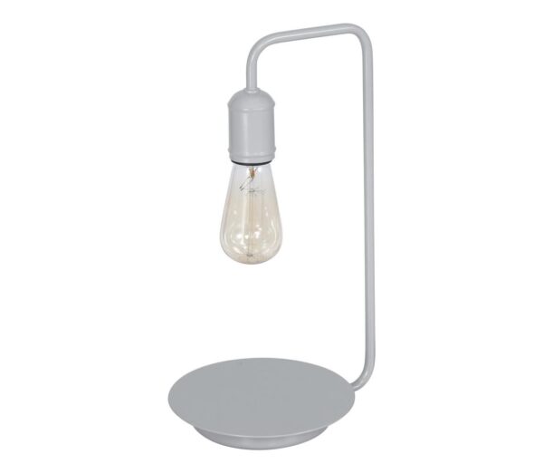 Asztali lámpa TABLE LAMPS 1xE27/60W/230V