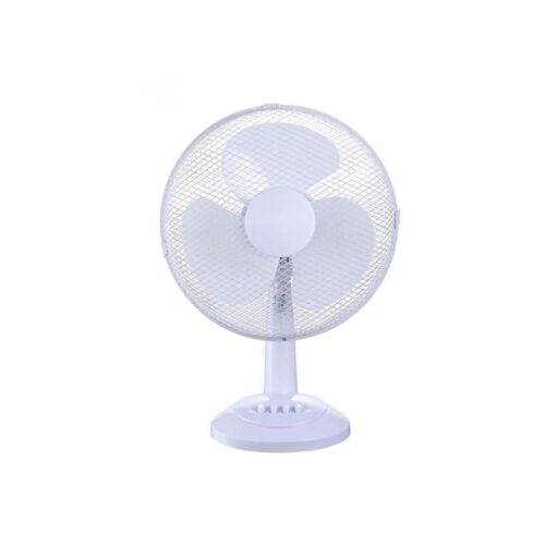 Asztali látor VIENTO 40W/230V fehér