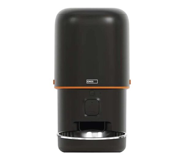 Automata etető mikrofonnal és kamerával 4l/5V/3xD Wi