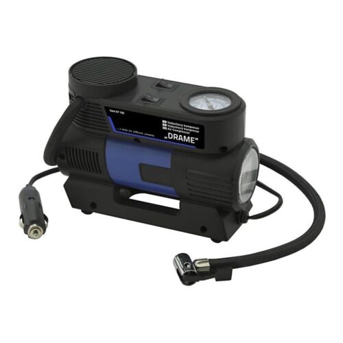 Autós kompresszor 12V 35l/perc