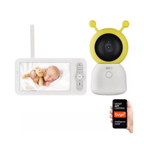 Baba monitor GoSmart 5V Wi