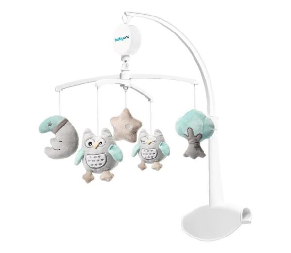 BabyOno BabyOno