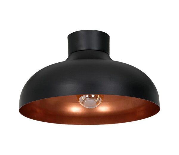 Beépíthető csillár BASCA 1xE27/60W/230V