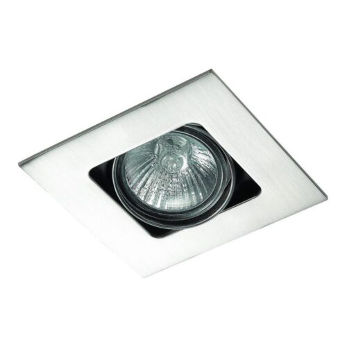 Beépíthető lámpa OCZKO GUESTO 1xGU10/40W/230V