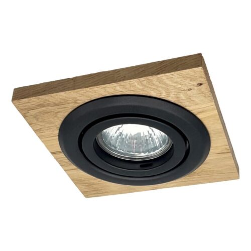 Beépíthető lámpa TOBBY 1xG9/20W/230V 11