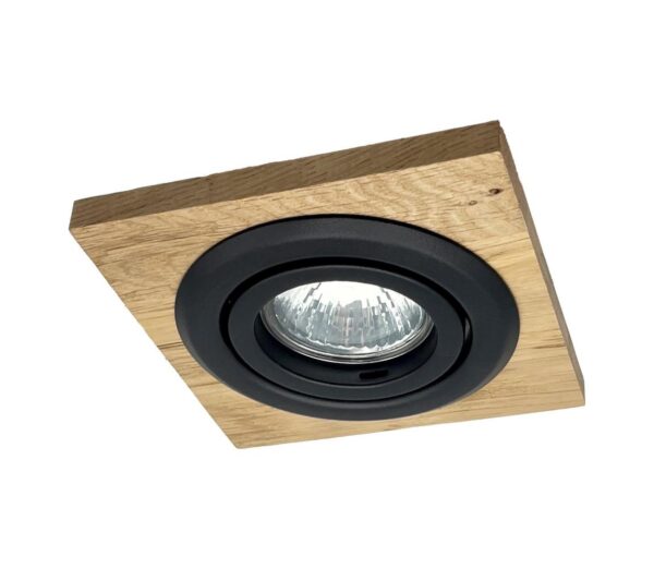 Beépíthető lámpa TOBBY 1xG9/20W/230V 11