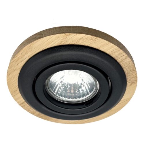 Beépíthető lámpa TOBBY 1xG9/20W/230V átm. 11