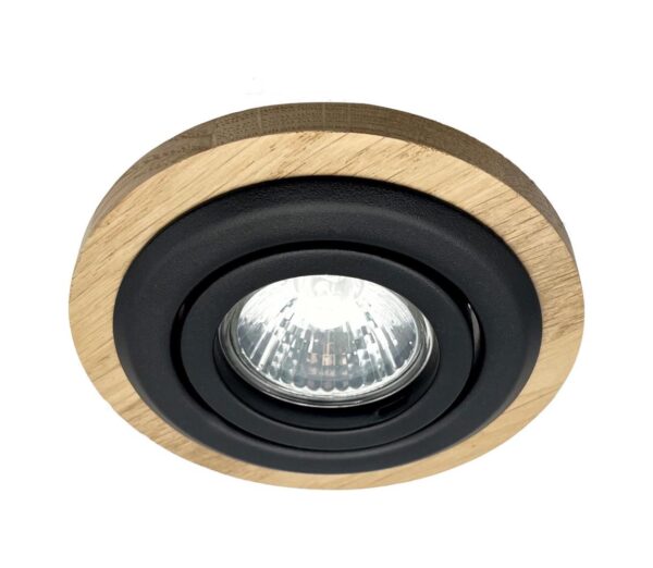 Beépíthető lámpa TOBBY 1xG9/20W/230V átm. 11