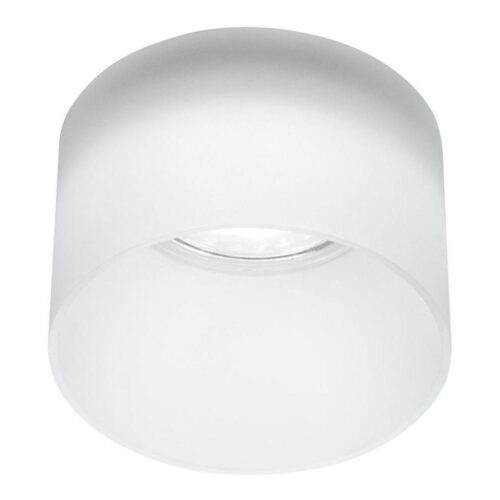 Beépíthető lámpa TUBA 1xGU10/50W/230V