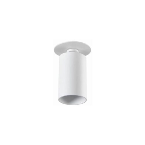 Beépíthető spotlámpa CHIRO 1xGU10/35W/230V fehér