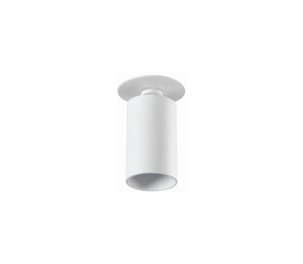 Beépíthető spotlámpa CHIRO 1xGU10/35W/230V fehér