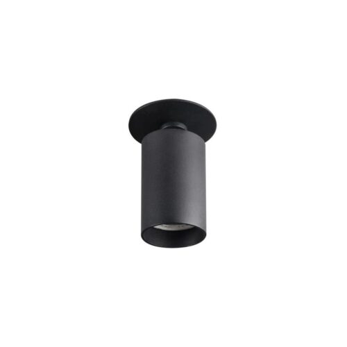 Beépíthető spotlámpa CHIRO 1xGU10/35W/230V fekete