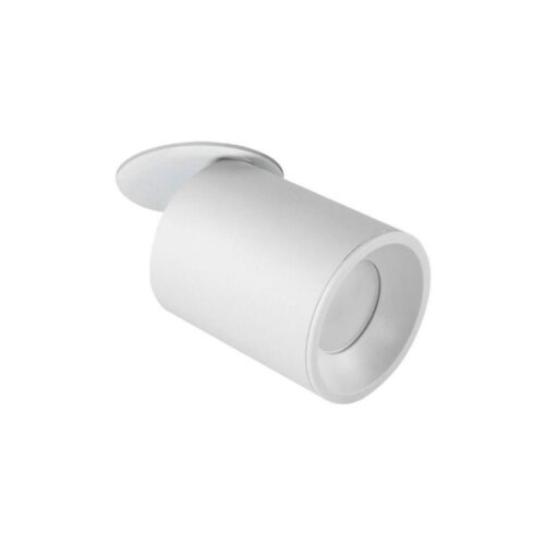 Beépíthető spotlámpa PALLAS 1xGU10/10W/230V fehér