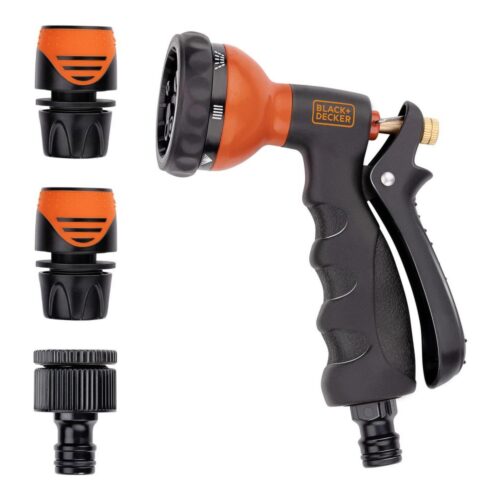 BLACK+DECKER BLACK+DECKER