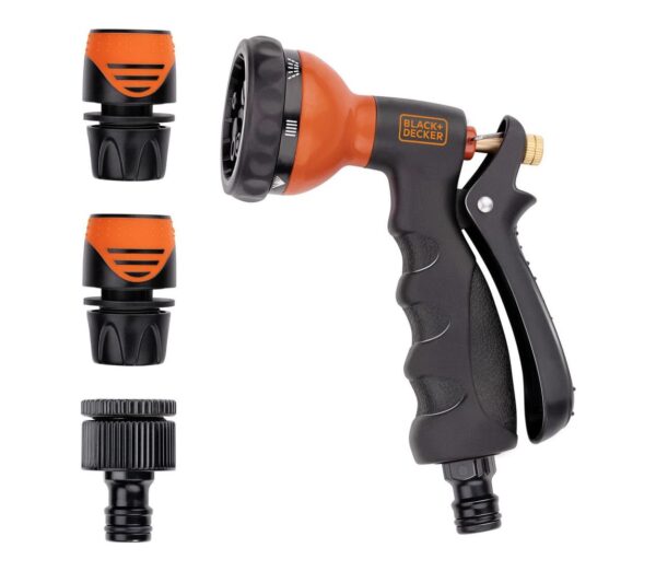 BLACK+DECKER BLACK+DECKER