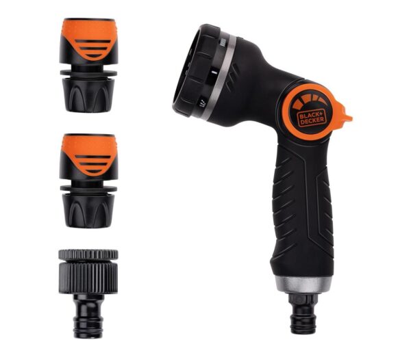 BLACK+DECKER BLACK+DECKER