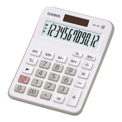Casio Casio