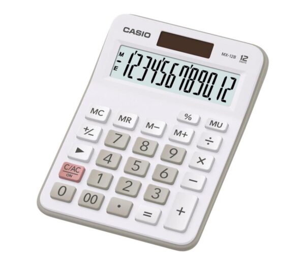 Casio Casio