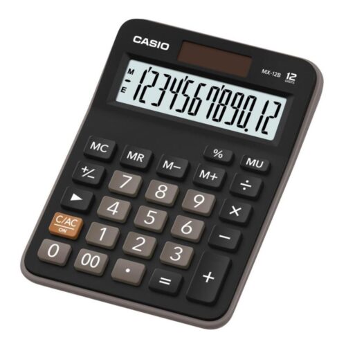 Casio Casio
