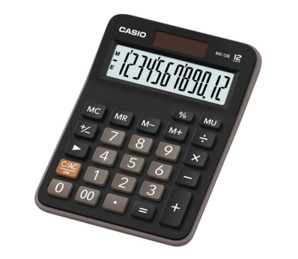 Casio Casio