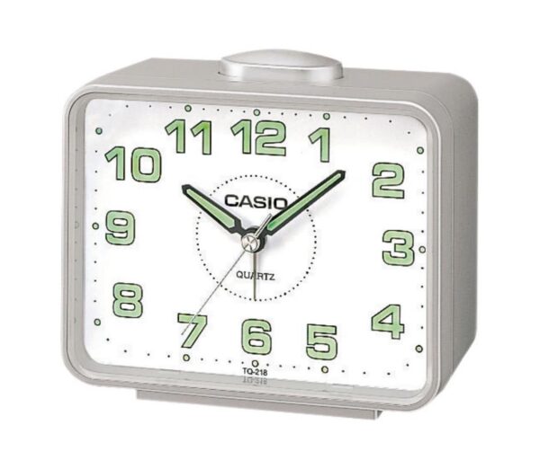 Casio Casio