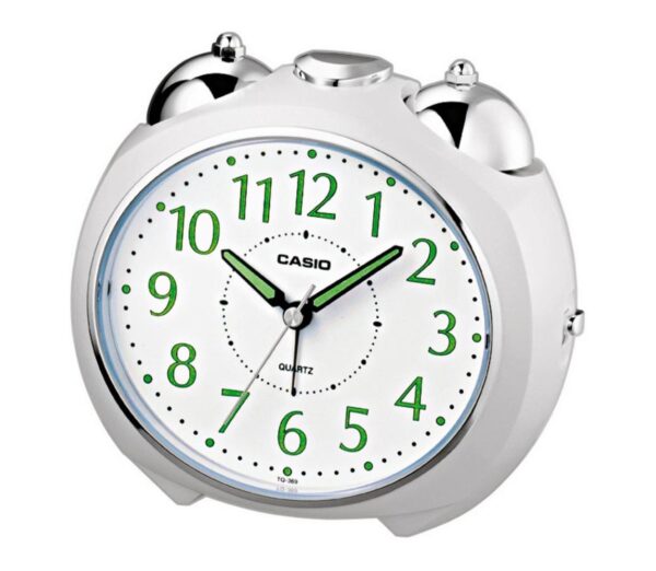 Casio Casio