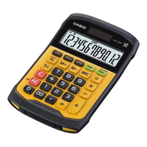 Casio Casio