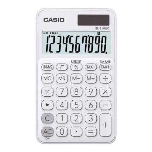 Casio Casio