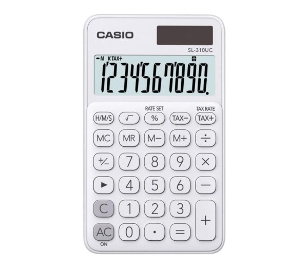 Casio Casio