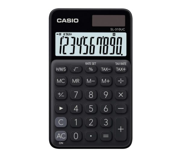 Casio Casio