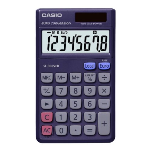 Casio Casio