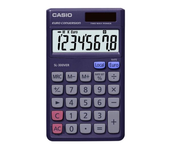 Casio Casio
