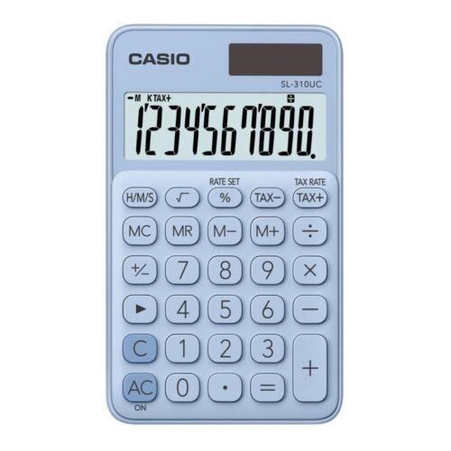 Casio Casio