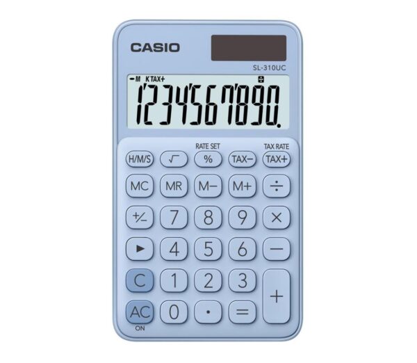 Casio Casio