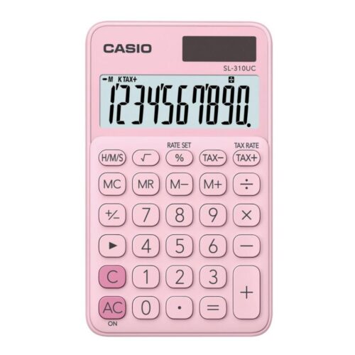 Casio Casio