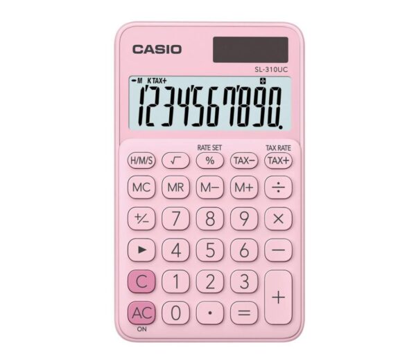 Casio Casio