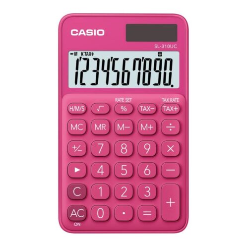 Casio Casio