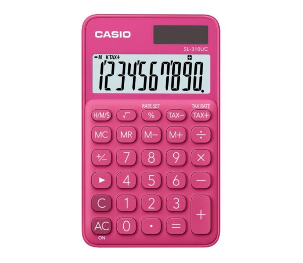 Casio Casio