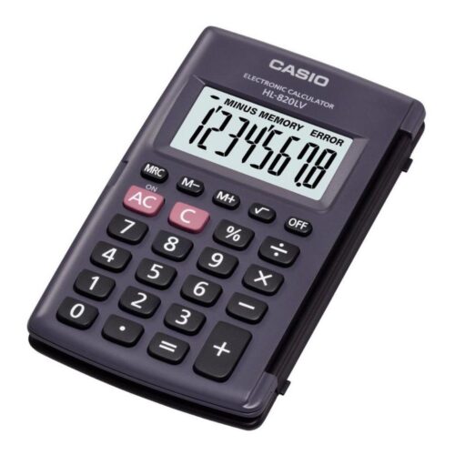 Casio Casio