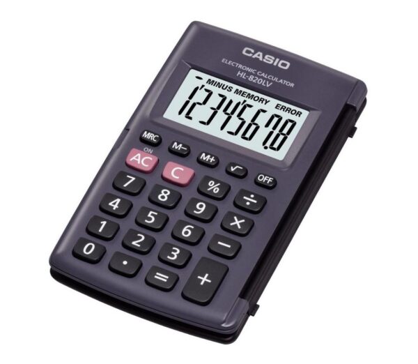 Casio Casio