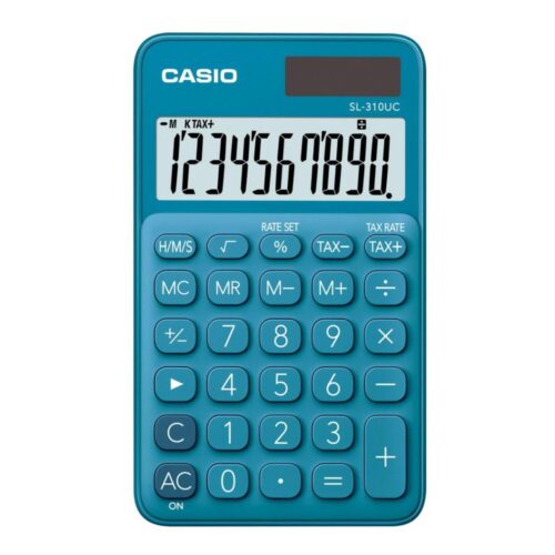 Casio Casio