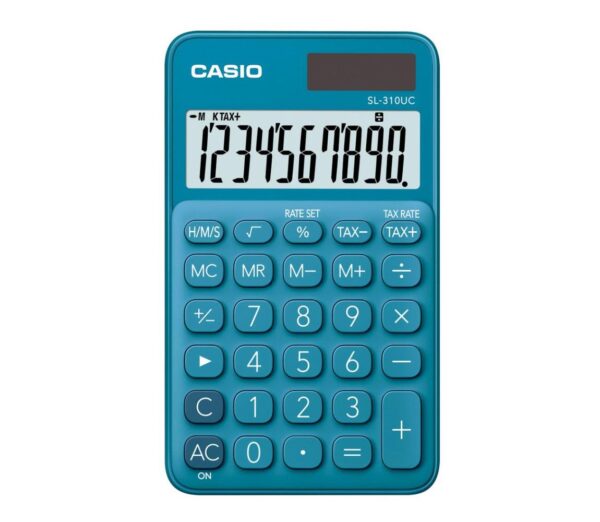 Casio Casio