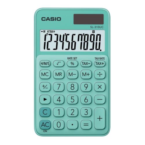 Casio Casio