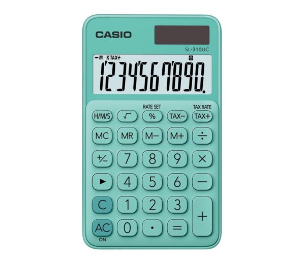 Casio Casio