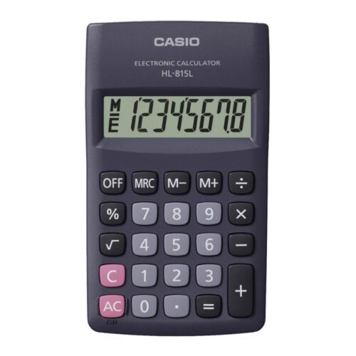 Casio Casio